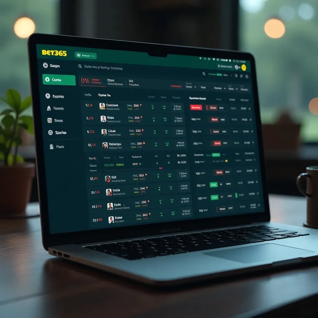 Bet365 Account Restrictions: Winning Too Much? | Tips & Strategies