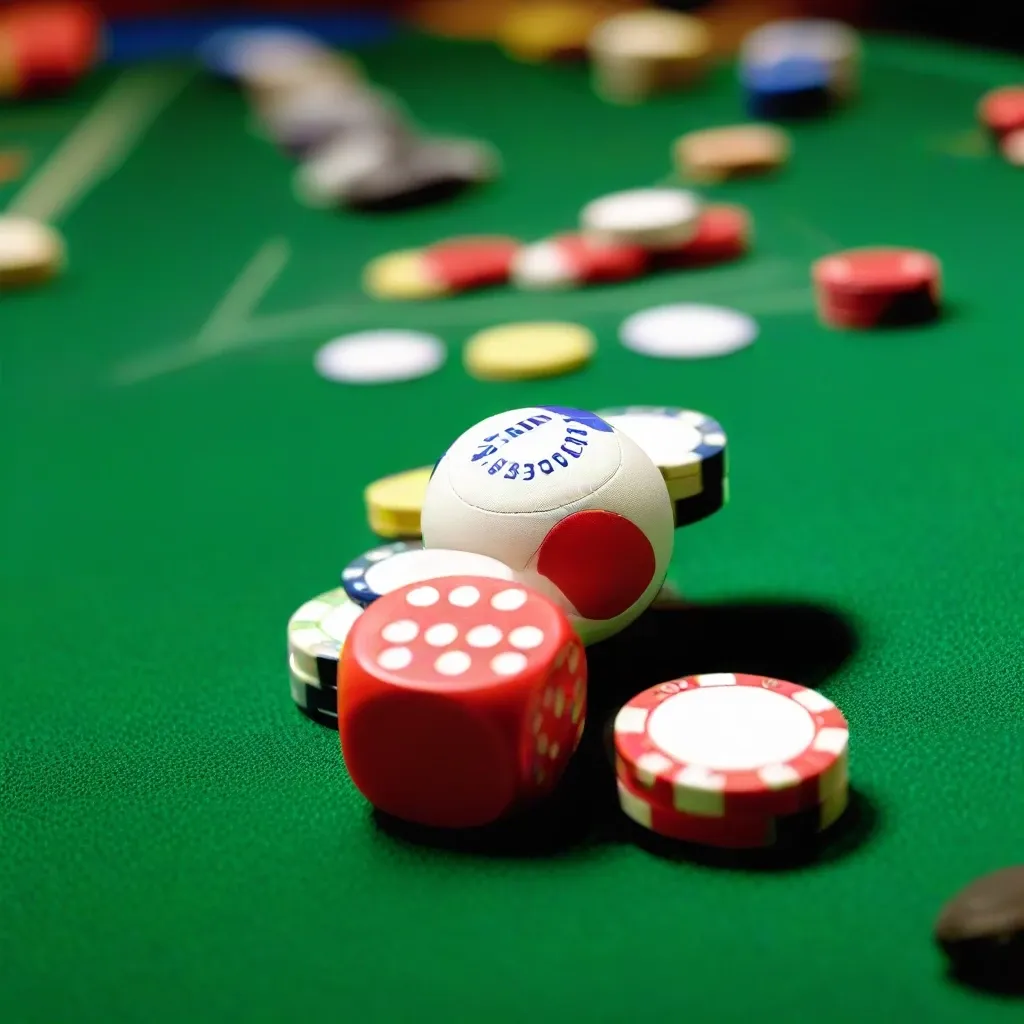 From $100 to $1.7 Million: The Ultimate Sports Betting Jackpot Story