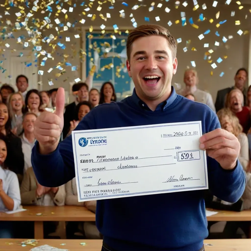 $1,000 Lottery Win: A Tax Guide You Can’t Ignore